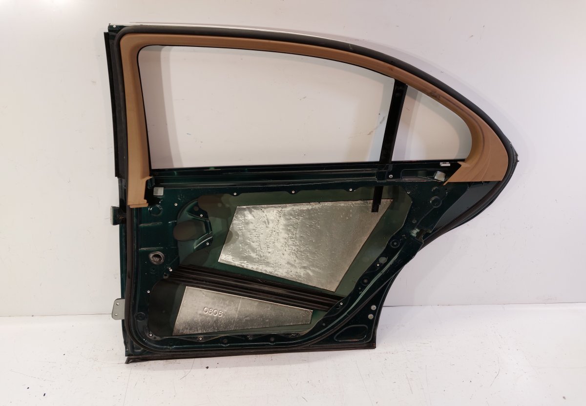 A2217300405 Door Rear Right MERCEDES-BENZ S-CLASS (W221) (2005-2013)