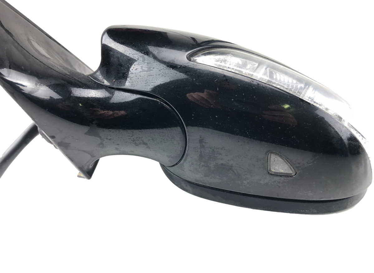 Mirror left MERCEDES-BENZ S-CLASS (W221) (2005-2013)