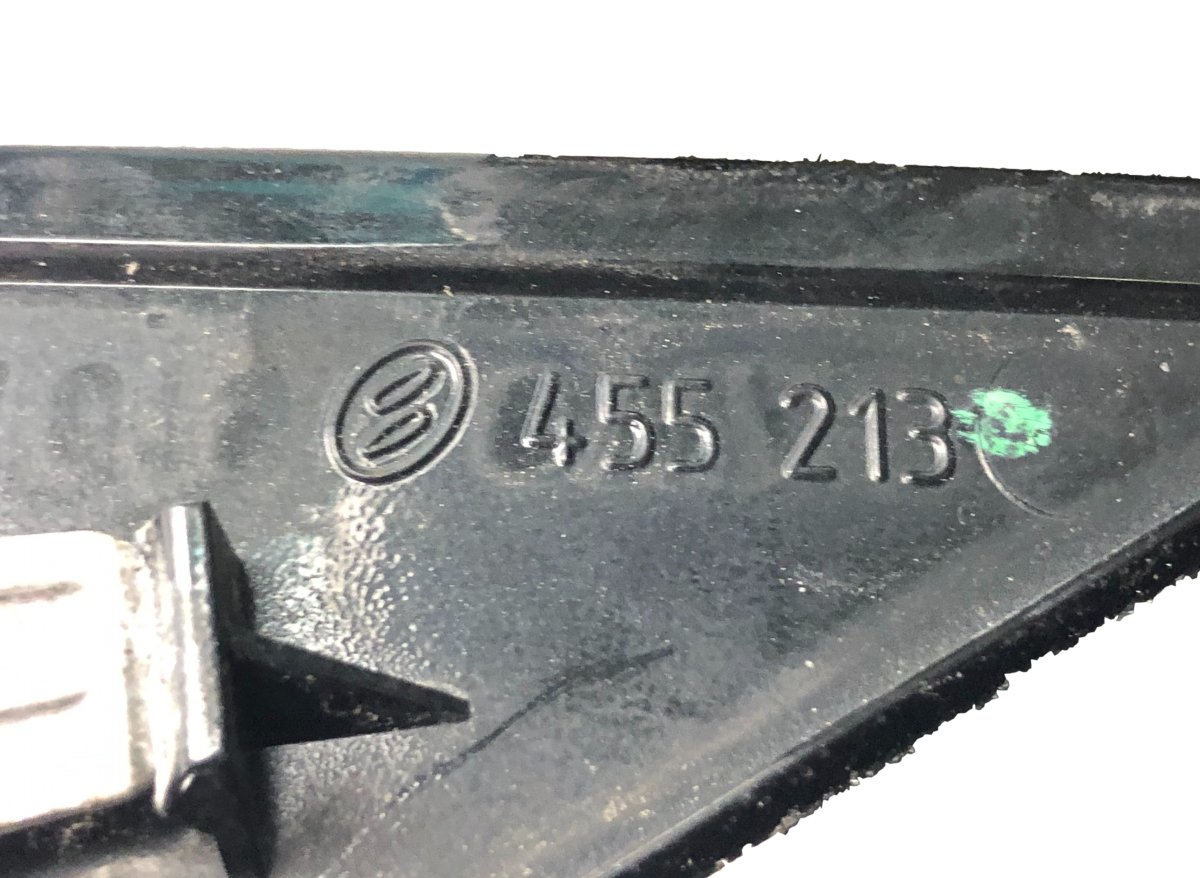 Mirror left MERCEDES-BENZ S-CLASS (W221) (2005-2013)