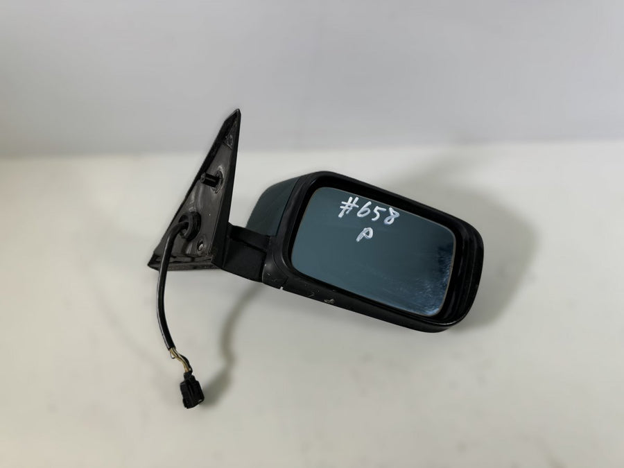 51168124664 Mirror right BMW 8 (E31) (1990-1999)