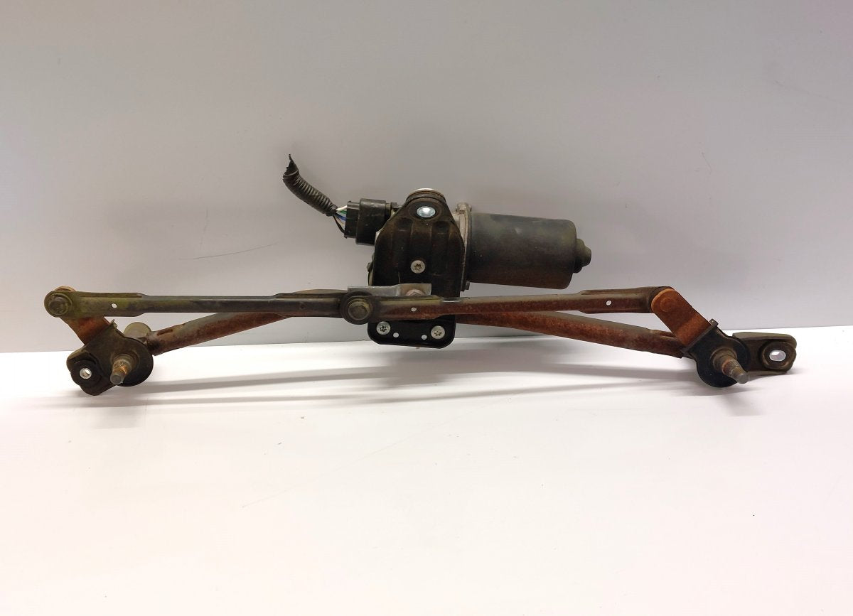 981001H000 981101H000 981201H000 Wiper linkage / mechanism KIA CEE'D I (ED) (2006-2012)