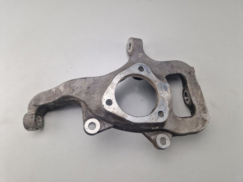 52125010AD Wheel bearing housing front right JEEP CHEROKEE IV / LIBERTY (KK) (2008-2013)
