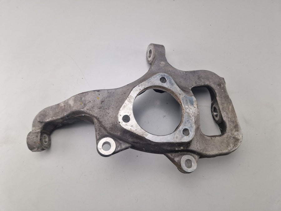 52125010AD Wheel bearing housing front right JEEP CHEROKEE IV / LIBERTY (KK) (2008-2013)
