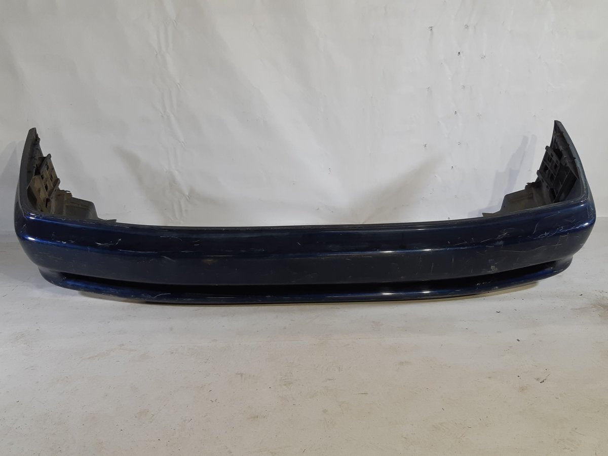 51121940757 Rear bumper BMW 8 (E31) (1990-1999)