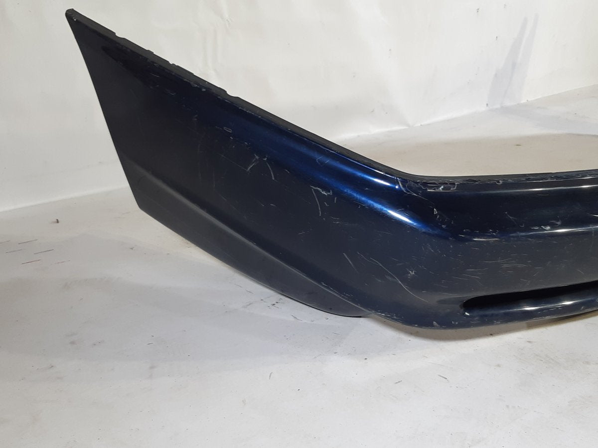 51121940757 Rear bumper BMW 8 (E31) (1990-1999)