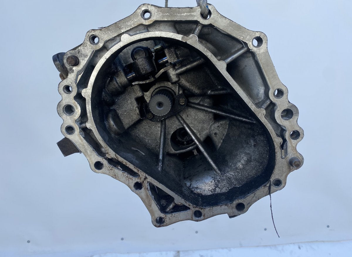 Gearbox NISSAN NAVARA I (D22) (1997-2004)