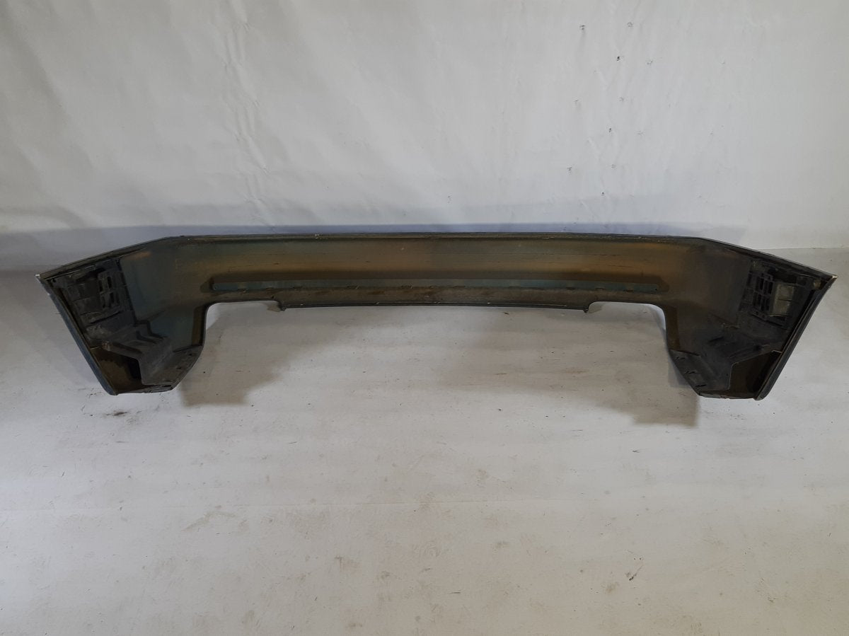 51121940757 Rear bumper BMW 8 (E31) (1990-1999)