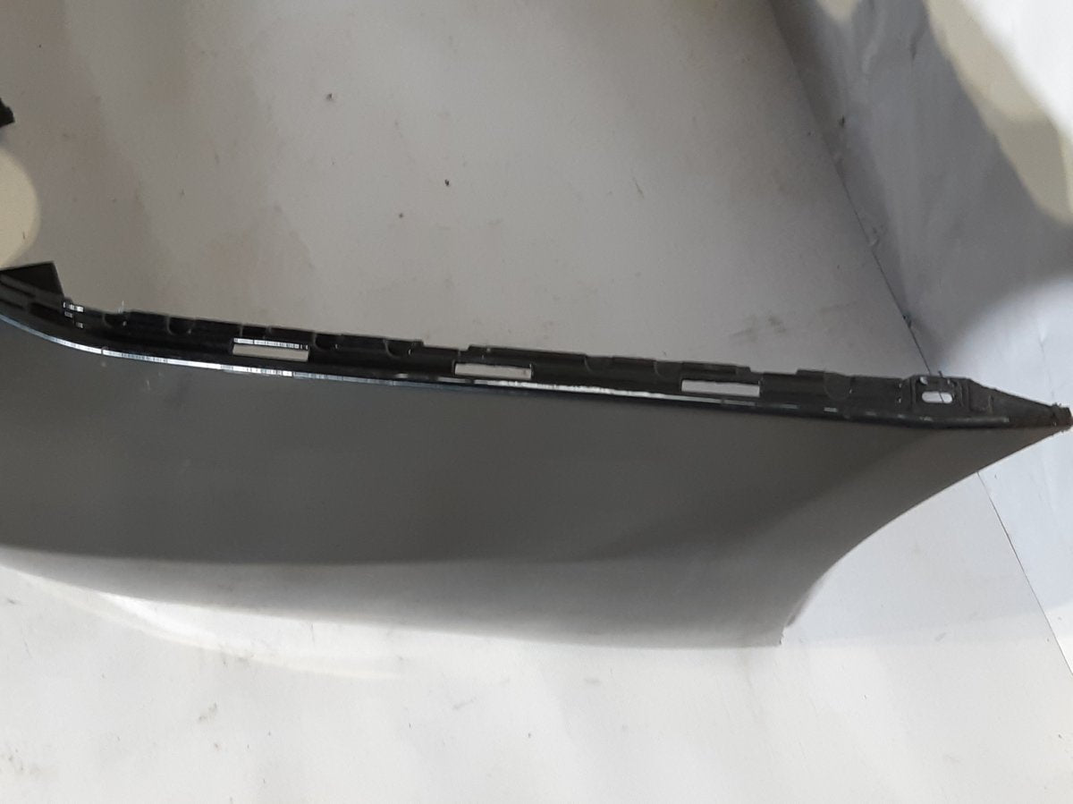 Rear bumper BMW 3 (F30, F31, F34, F80) (2011-2019)