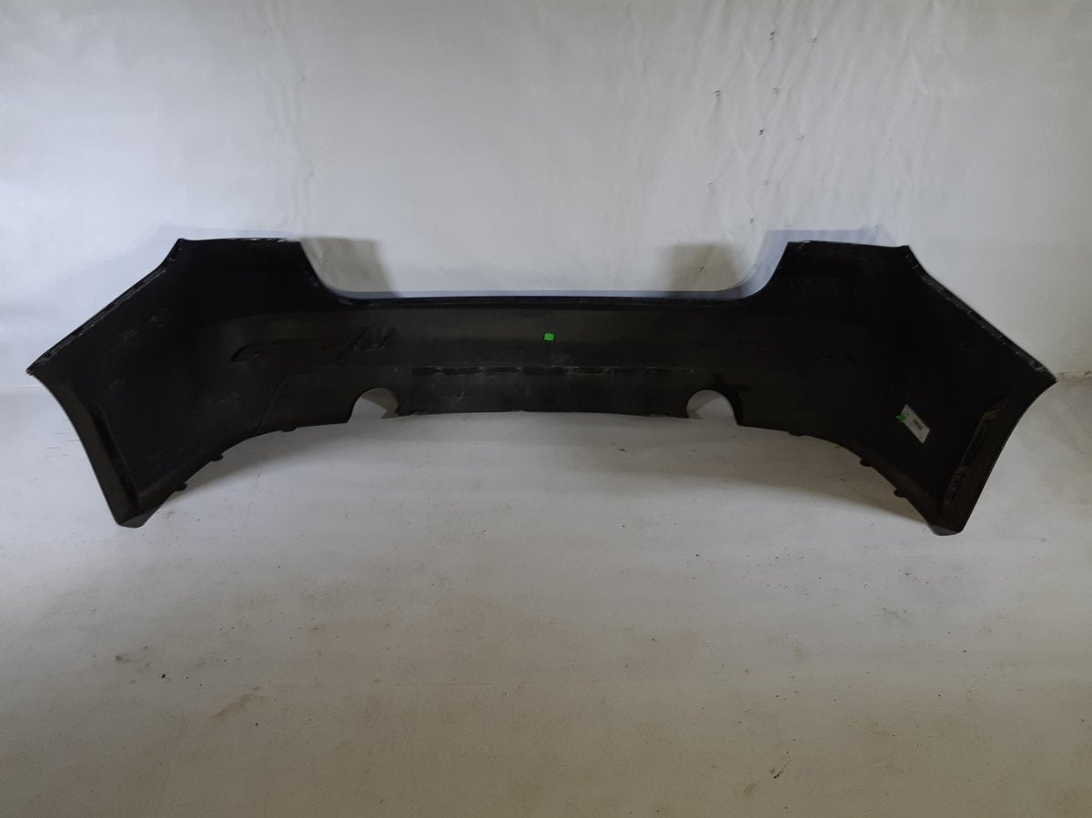 Rear bumper BMW 3 (F30, F31, F34, F80) (2011-2019)