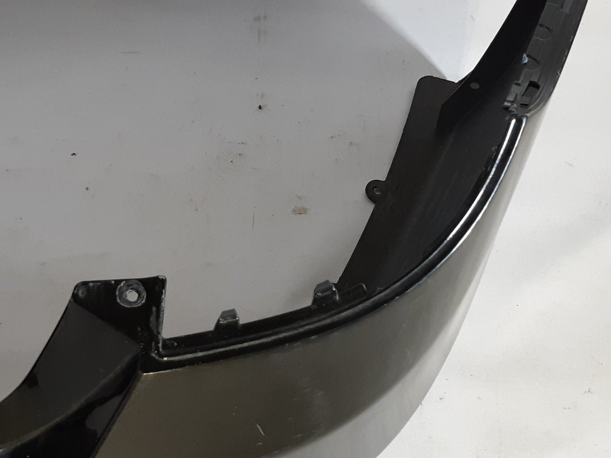 Rear bumper BMW 3 (F30, F31, F34, F80) (2011-2019)