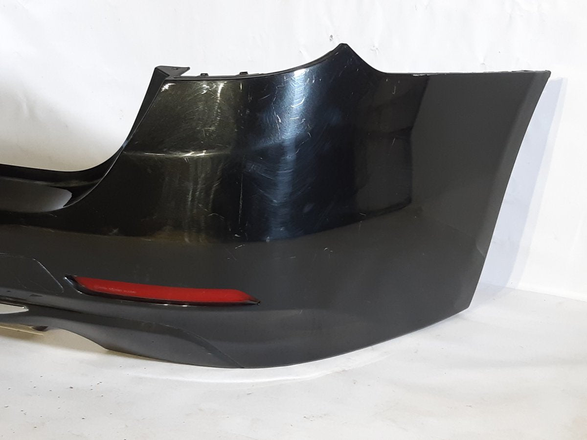 Rear bumper BMW 3 (F30, F31, F34, F80) (2011-2019)