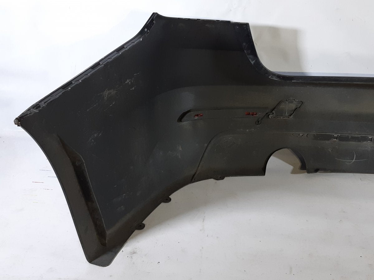 Rear bumper BMW 3 (F30, F31, F34, F80) (2011-2019)