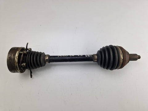 Drive Shaft Front Left VW POLO IV (9N) (2001-2009)