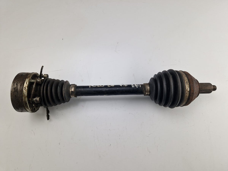 Drive Shaft Front Left VW POLO IV (9N) (2001-2009)