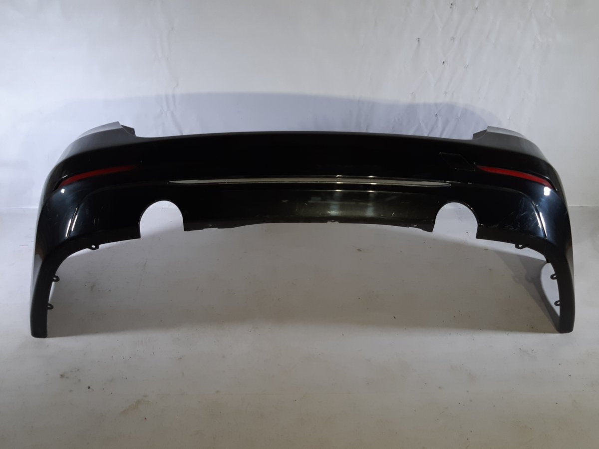 Rear bumper BMW 3 (F30, F31, F34, F80) (2011-2019)