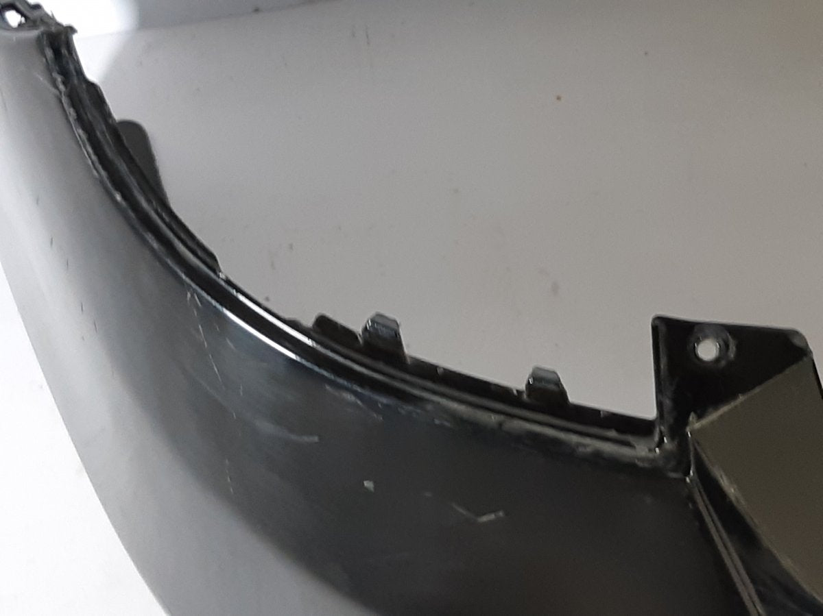 Rear bumper BMW 3 (F30, F31, F34, F80) (2011-2019)