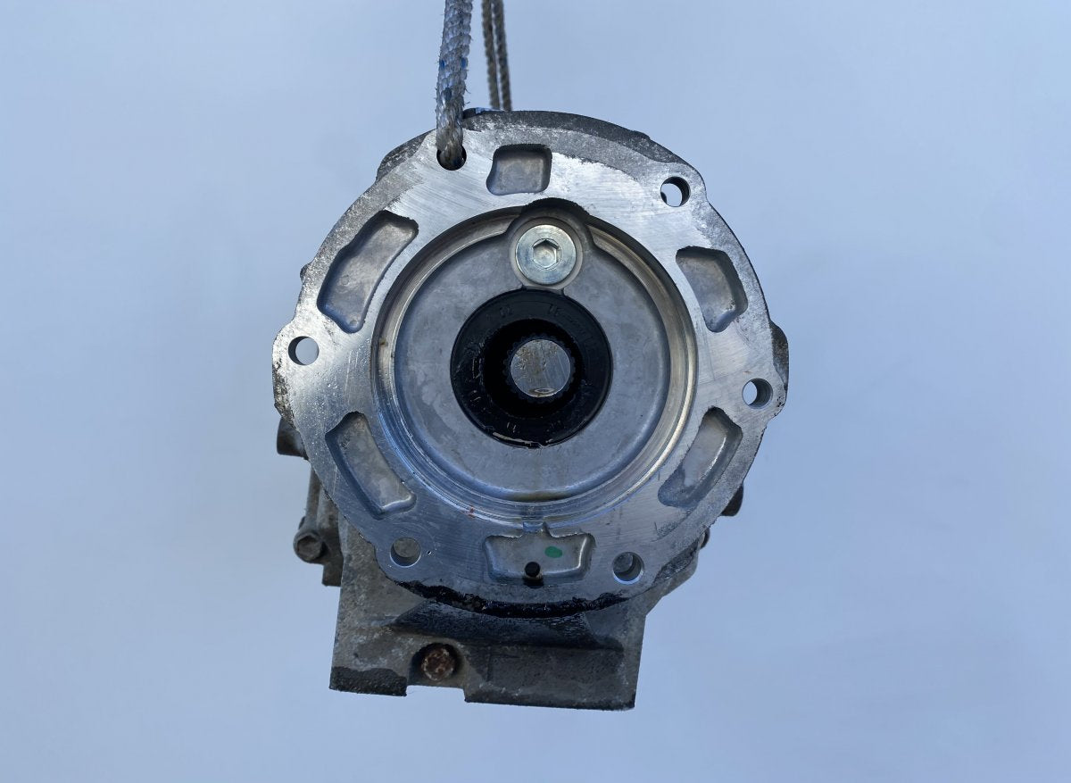 Gearbox SUZUKI GRAND VITARA (FT, GT) (1998-2003)