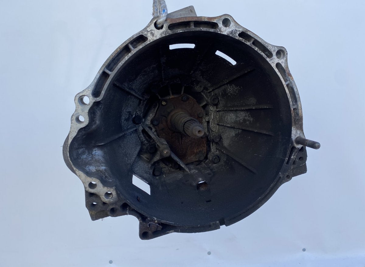 Gearbox SUZUKI GRAND VITARA (FT, GT) (1998-2003)