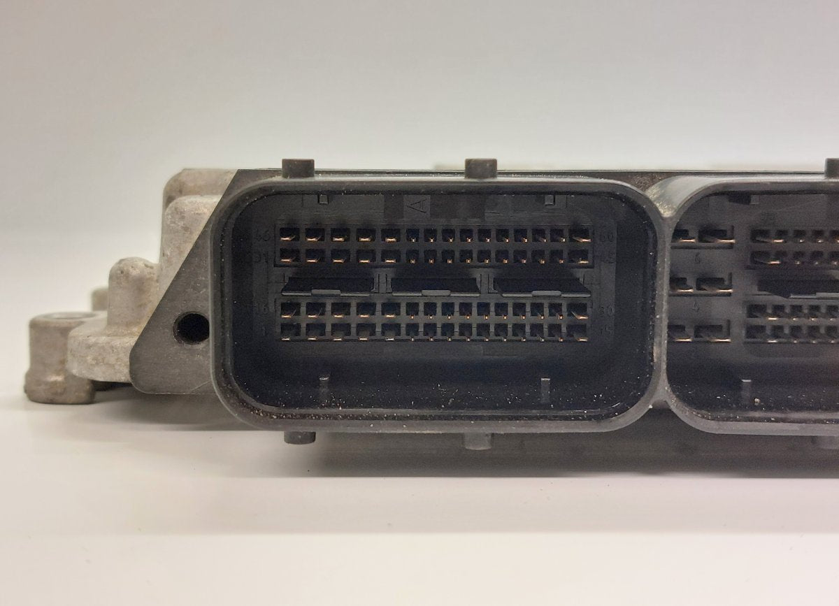 39114-2A510 391142A510 0281016492 Engine Control Unit / module (ECU) KIA CEE'D I (ED) (2006-2012)