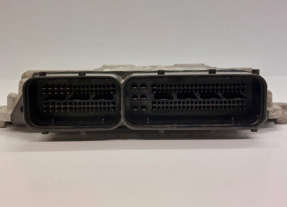 39114-2A510 391142A510 0281016492 Engine Control Unit / module (ECU) KIA CEE'D I (ED) (2006-2012)