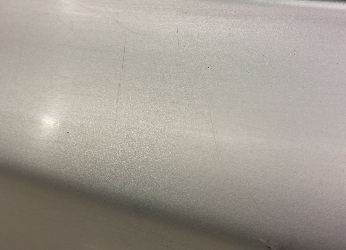 Bootlid / tailgate TOYOTA AVENSIS (T250) (2003-2008)