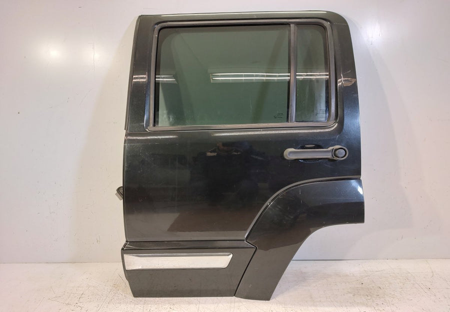 Door Rear Left JEEP CHEROKEE IV / LIBERTY (KK) (2008-2013)
