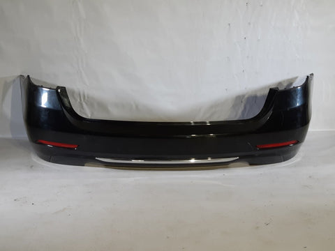 Rear bumper BMW 3 (F30, F31, F34, F80) (2011-2019)