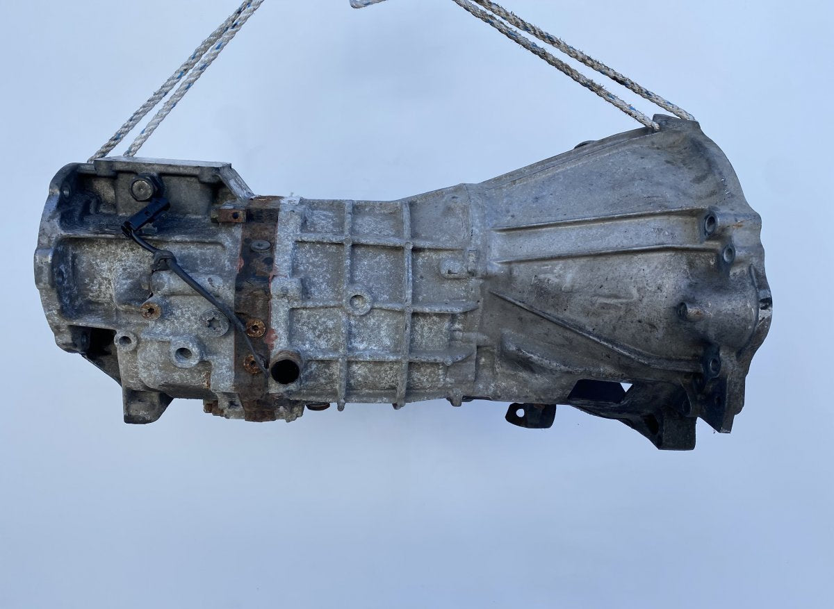 Gearbox SUZUKI GRAND VITARA (FT, GT) (1998-2003)