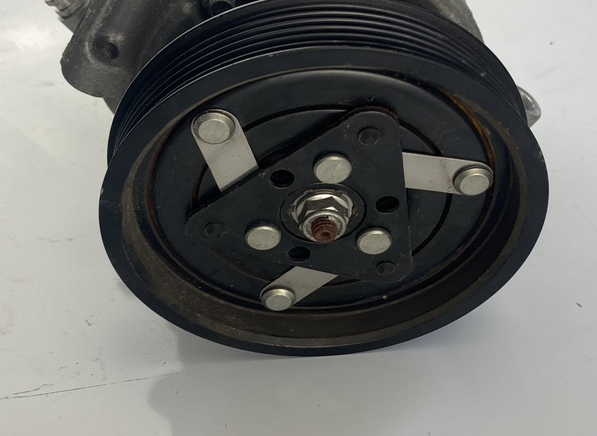 AC / aircon Compressor VOLVO XC60 I (2008-2017)