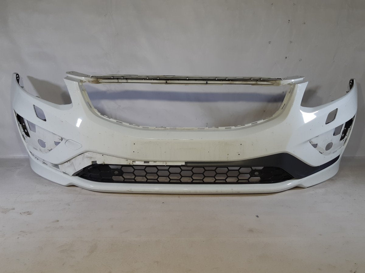 Front Bumper VOLVO XC60 I (2008-2017)