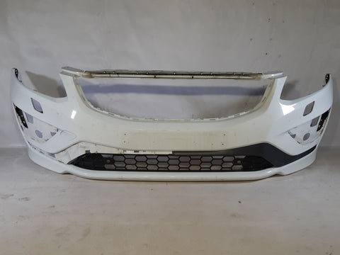 Front Bumper VOLVO XC60 I (2008-2017)