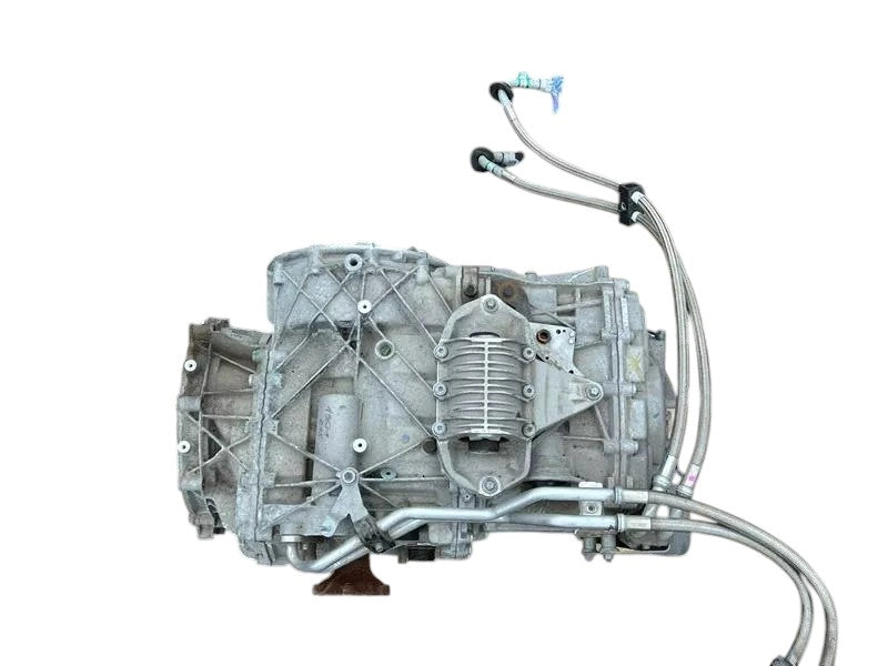 263938 gearbox automatic DCT Ferrari 458 4.5 562HP