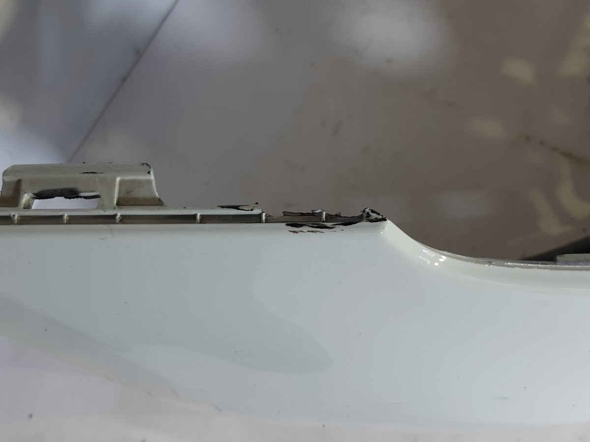 Front Bumper VOLVO XC60 I (2008-2017)