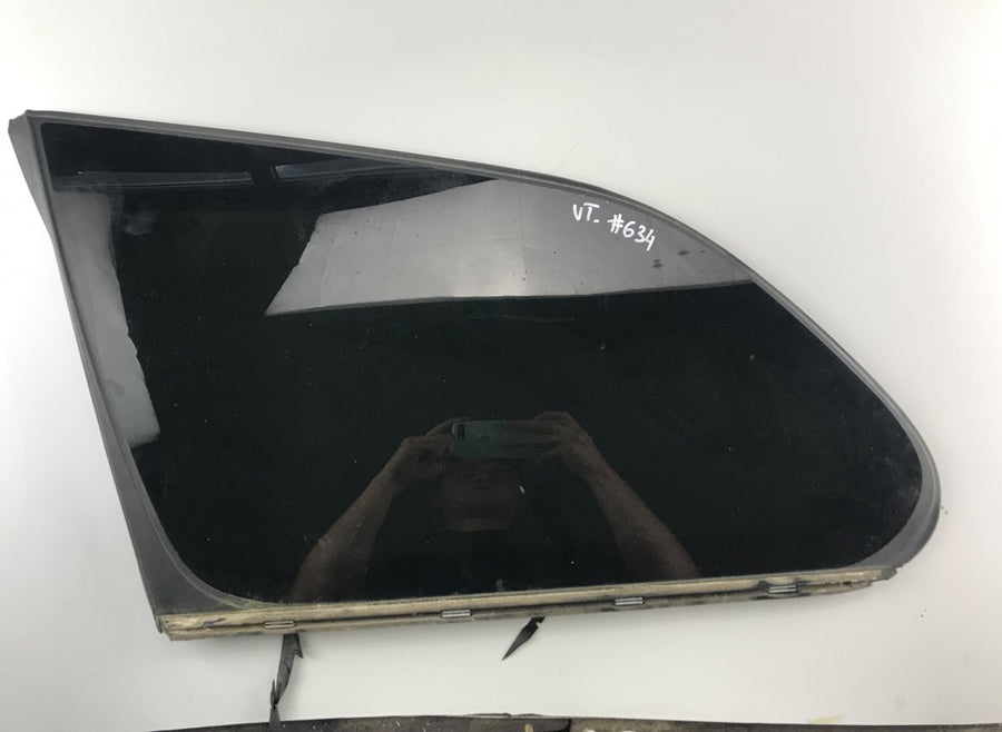 A2515452632 Chassis Side Window glass Rear Left VOLVO XC60 I (2008-2017)