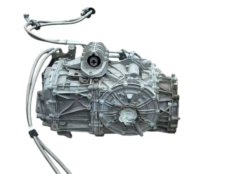 263938 gearbox automatic DCT Ferrari 458 4.5 562HP