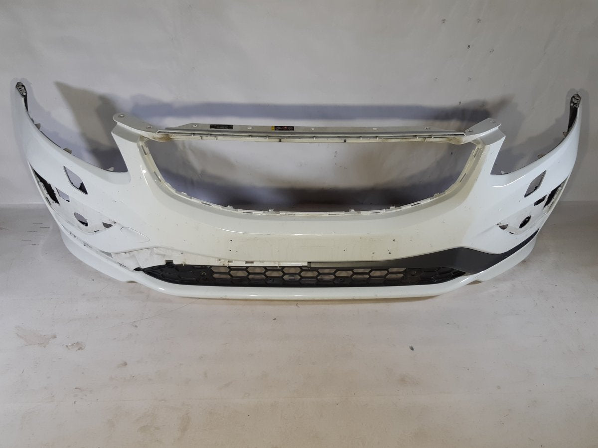 Front Bumper VOLVO XC60 I (2008-2017)