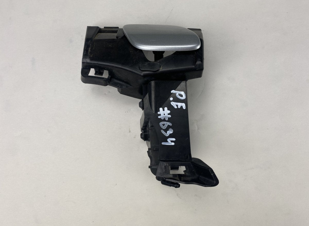 8625141606 30763420 Headlight Washer Nozzle Right VOLVO XC60 I (2008-2017)