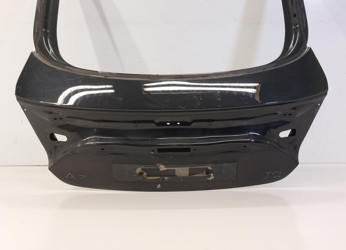 4G8827025B Bootlid / tailgate AUDI A7 Sportback (4GA) (2010-2017)