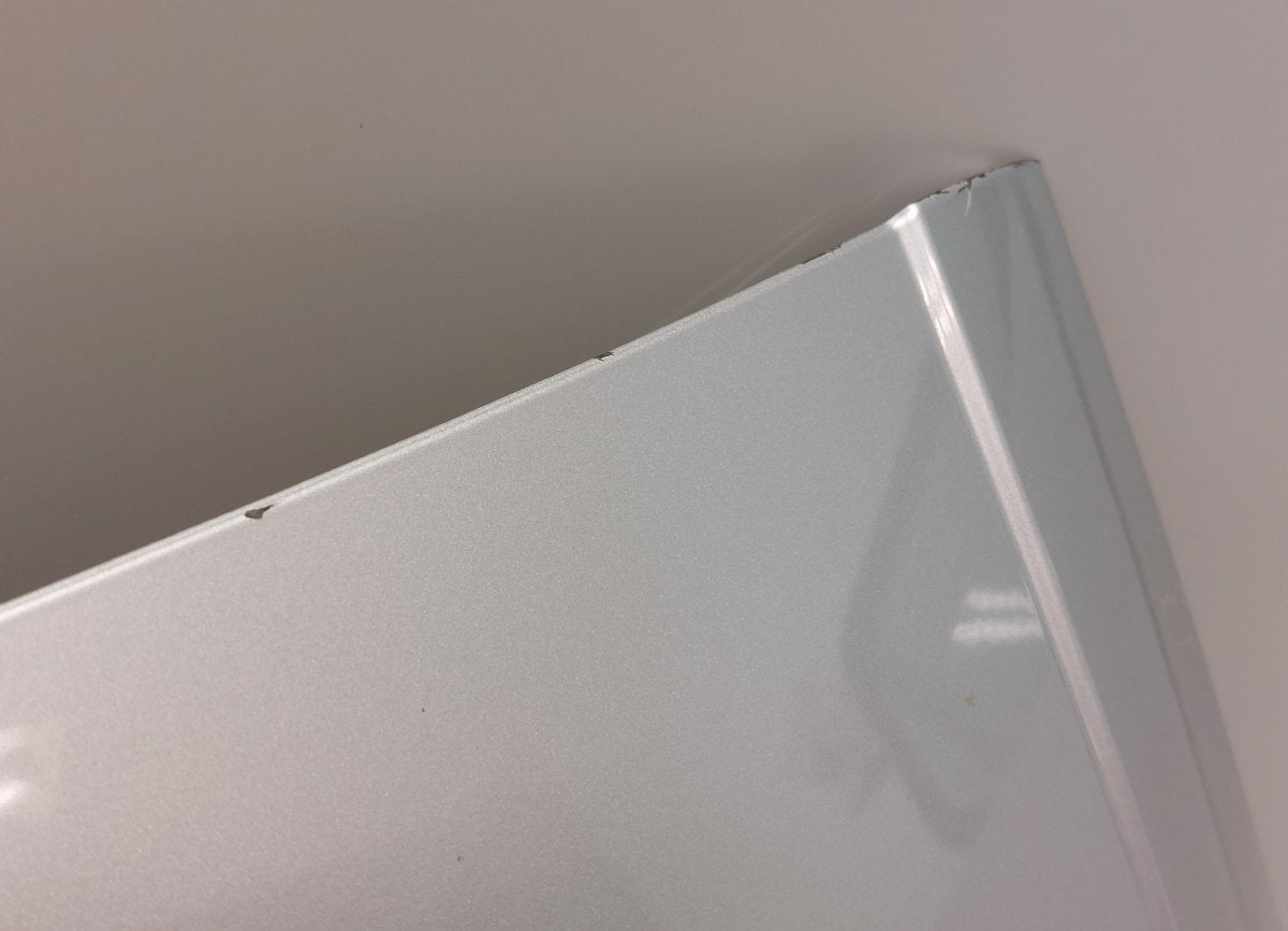 51317163460 Rear Window glass BMW 5 (F10, F11) (2010-2017)