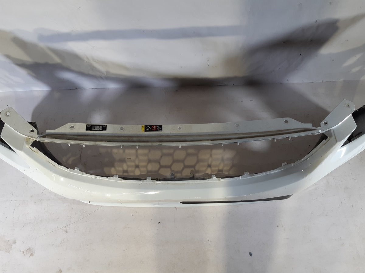 Front Bumper VOLVO XC60 I (2008-2017)