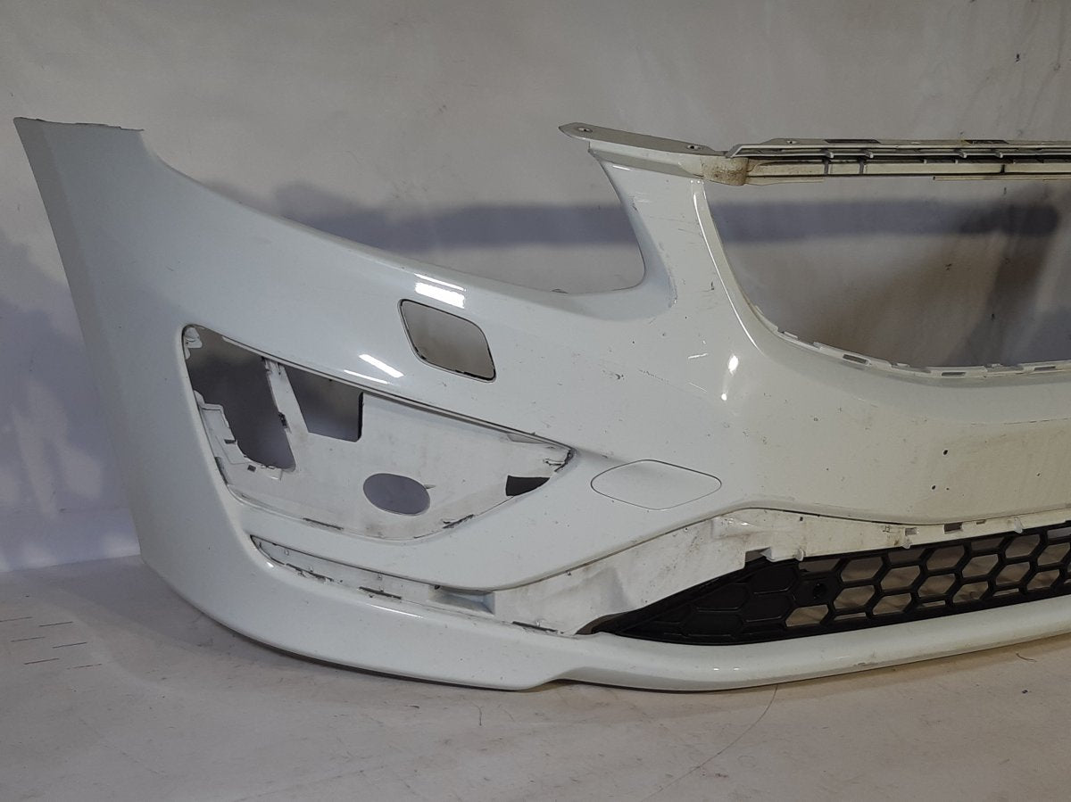 Front Bumper VOLVO XC60 I (2008-2017)