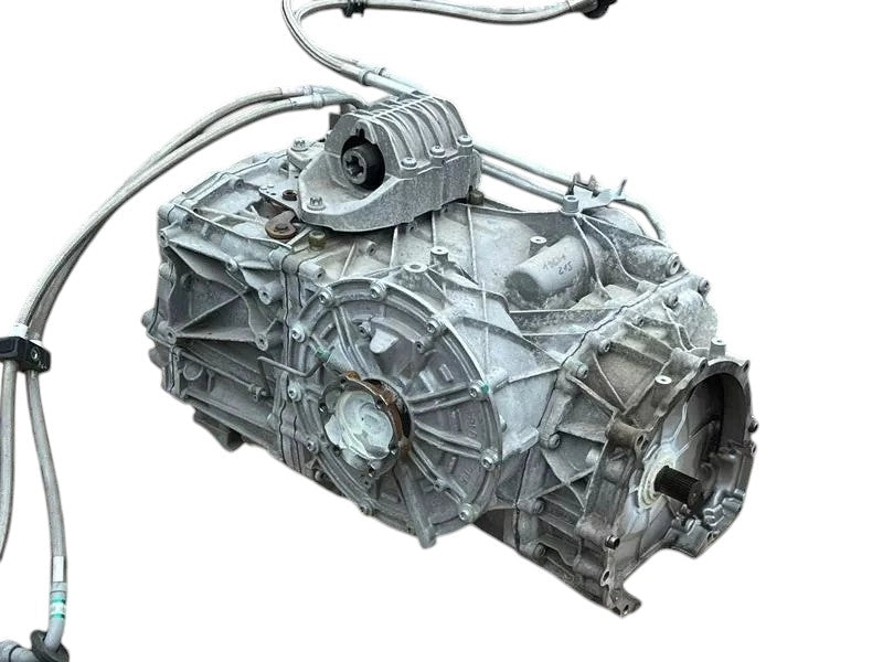 263938 gearbox automatic DCT Ferrari 458 4.5 562HP