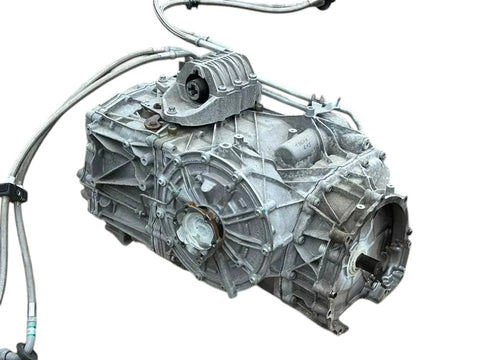 263938 gearbox automatic DCT Ferrari 458 4.5 562HP