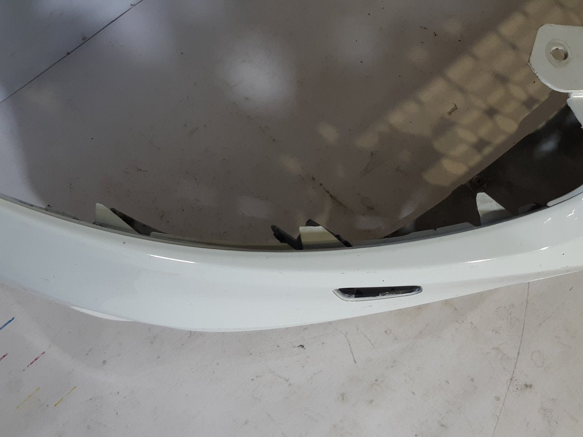 Front Bumper VOLVO XC60 I (2008-2017)