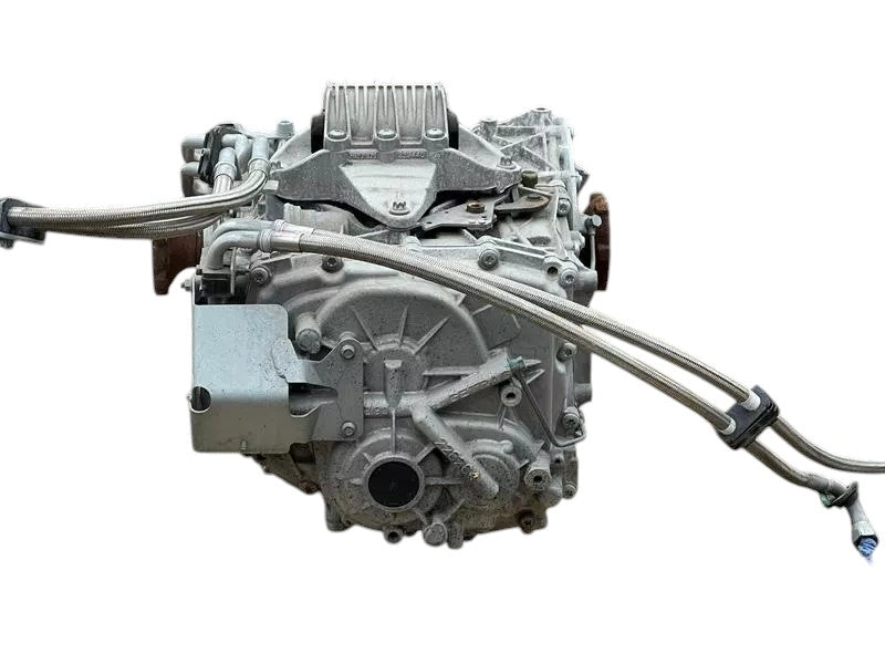 263938 gearbox automatic DCT Ferrari 458 4.5 562HP