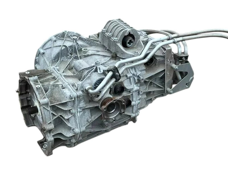 263938 gearbox automatic DCT Ferrari 458 4.5 562HP