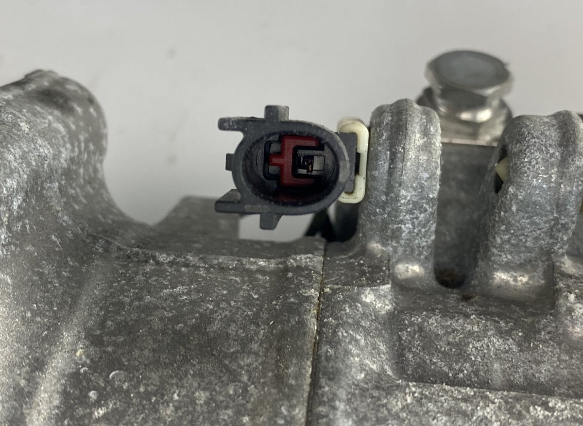 AC / aircon Compressor VOLVO XC60 I (2008-2017)