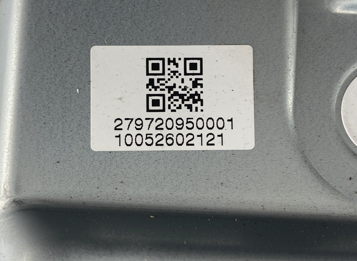 31286154AC MB2797009500 0000006955 279720950001 10052602121 Engine Control Unit / module (ECU) VOLVO XC60 I (2008-2017)
