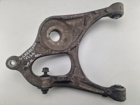 52124815AD Rear Axle Track Control Arm lower left JEEP GRAND CHEROKEE IV (WK, WK2) (2010-2021)