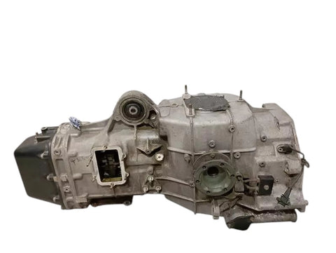 183339 gearbox manual Ferrari 360 V8 Modena F131 3.6 395HP